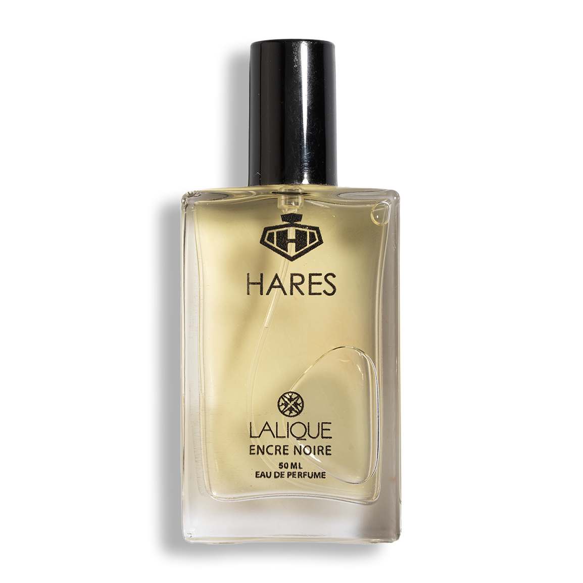 ادوپرفیوم مردانه مدل Lalique Encre Noire حجم 50 میلی لیتر