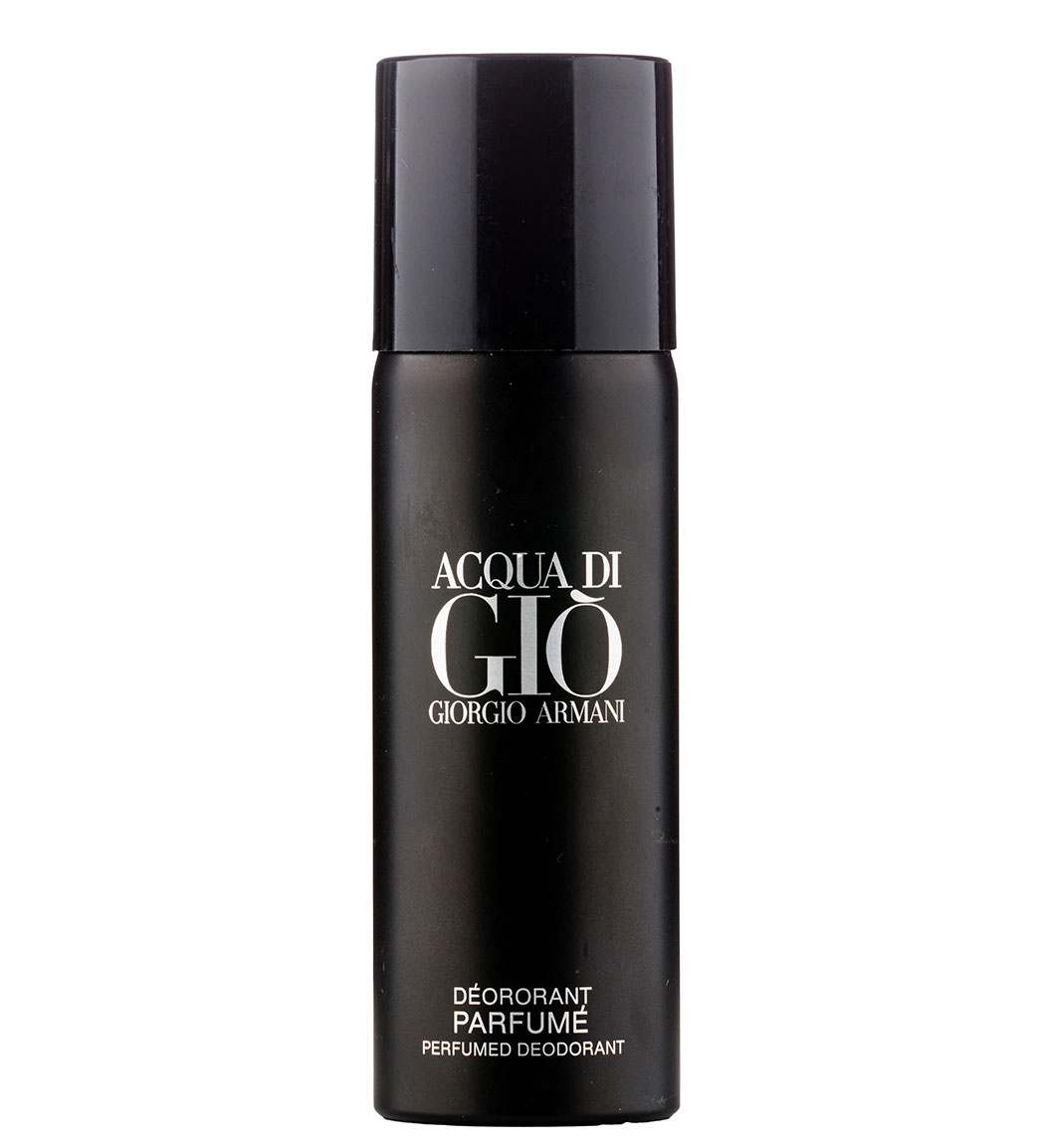 اسپری بدن مردانه Aqua Di Gio حجم 150 میل