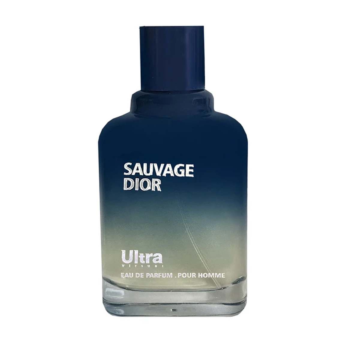 ادوپرفیوم مردانه مدل Sauvage dior حجم 100 میلی لیتر