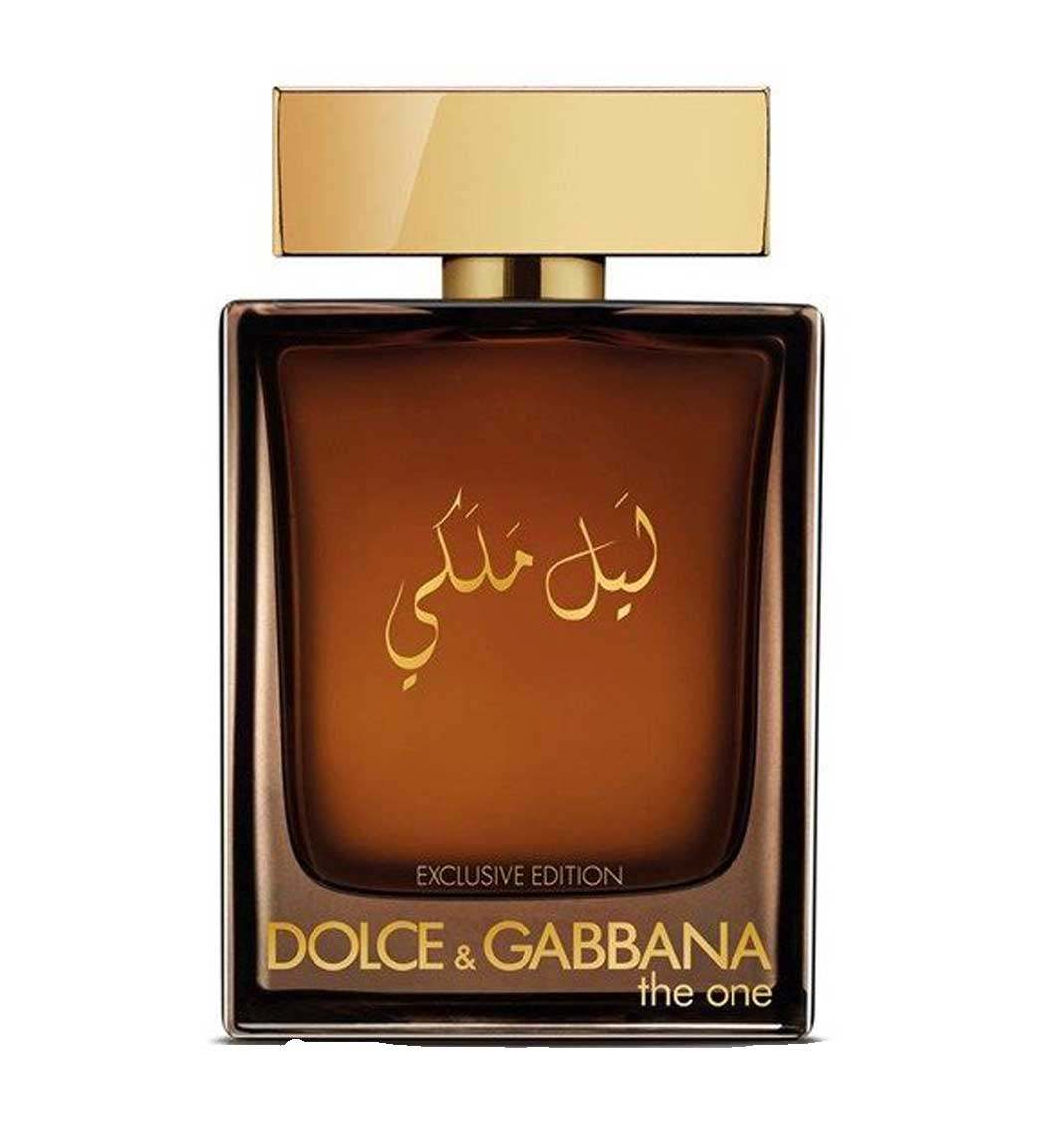 ادو پرفیوم مردانه مدل The One Royal Night حجم 100میل