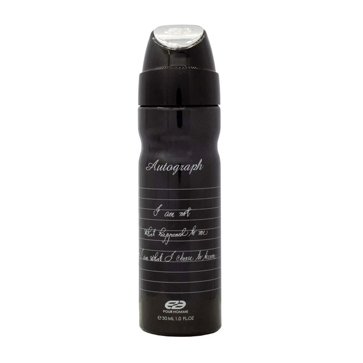 عطر جیبی مردانه مدل Autograph حجم 30 میلی لیتر