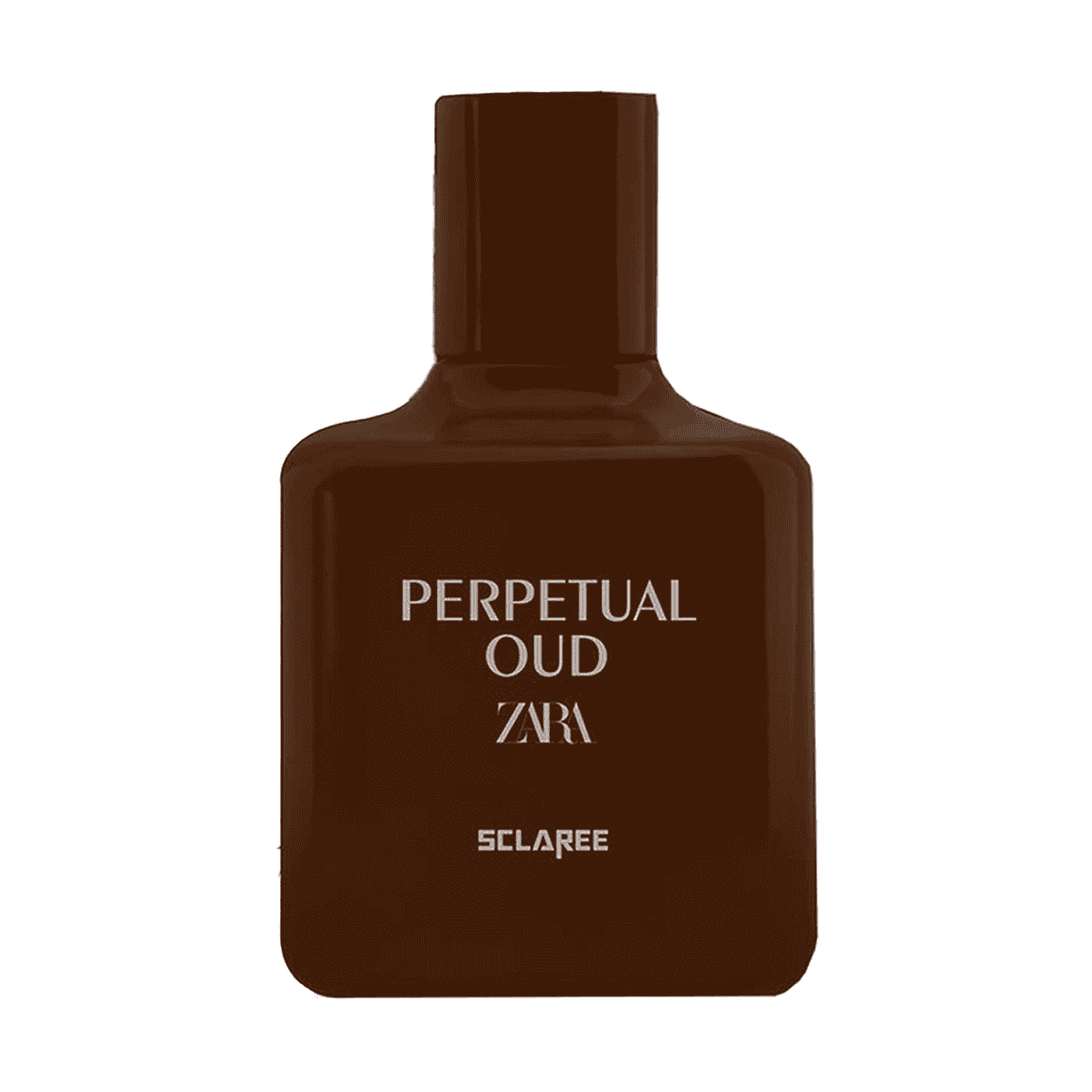 ادوپرفیوم مردانه مدل Perpetual Oud Zara حجم 100 میلی لیتر