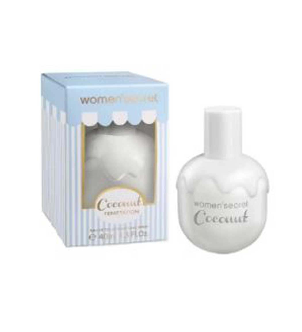 عطر زنانه Coconut Temptation حجم 40 میل