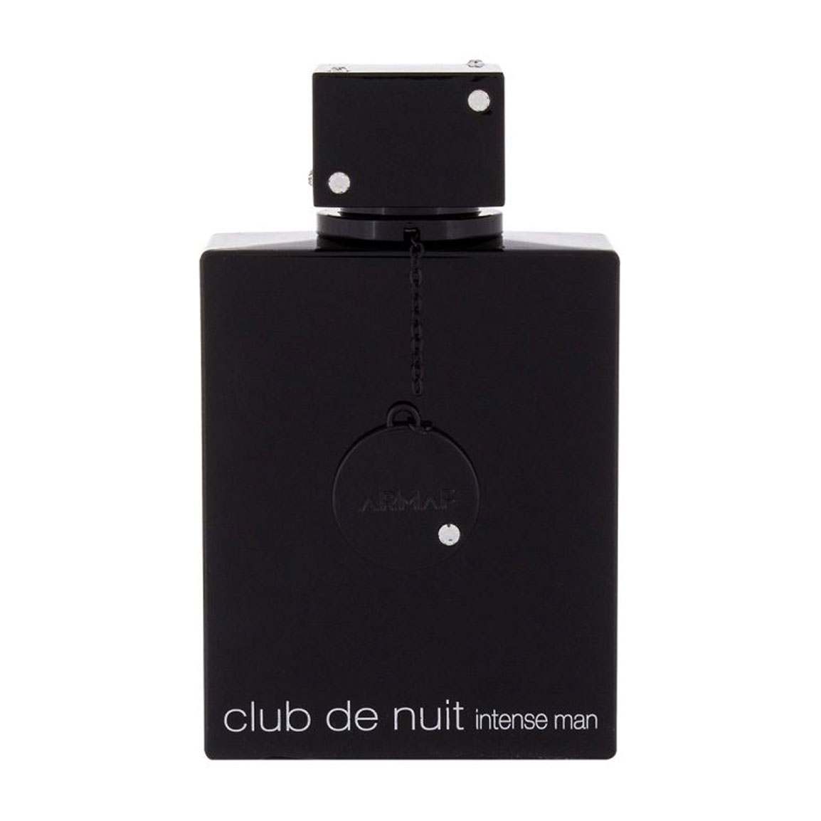 پرفیوم مردانه مدل Club De Nuit Intense حجم 150میل