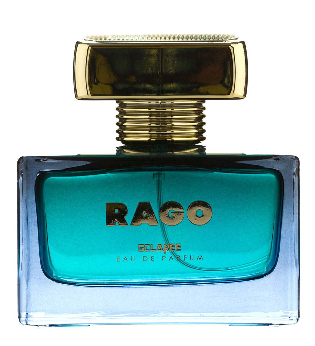 ادوپرفیوم مردانه مدل Rago Mont Blanc حجم 100میل