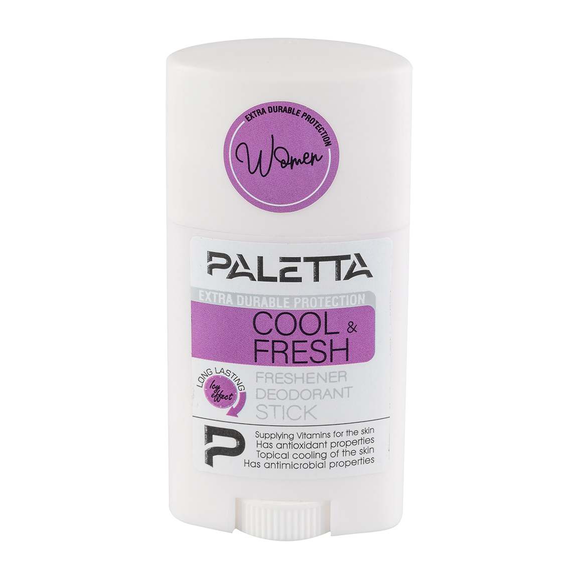 استیک صابونی زنانه مدل Cool And Fresh وزن 40 گرم