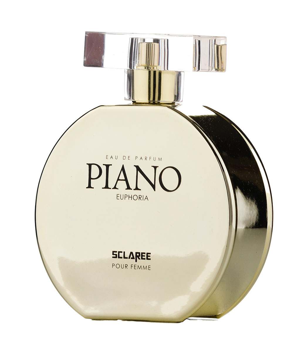 ادوپرفیوم مدل Piano حجم 100میل