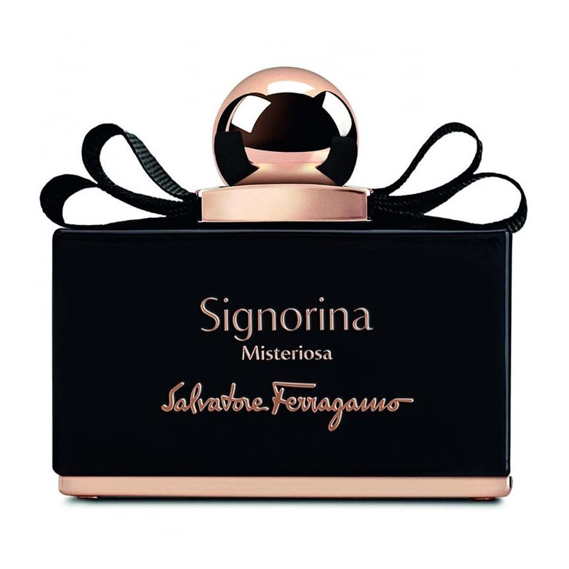 عطر سیگنورینا میستریوسا زنانه 10میل