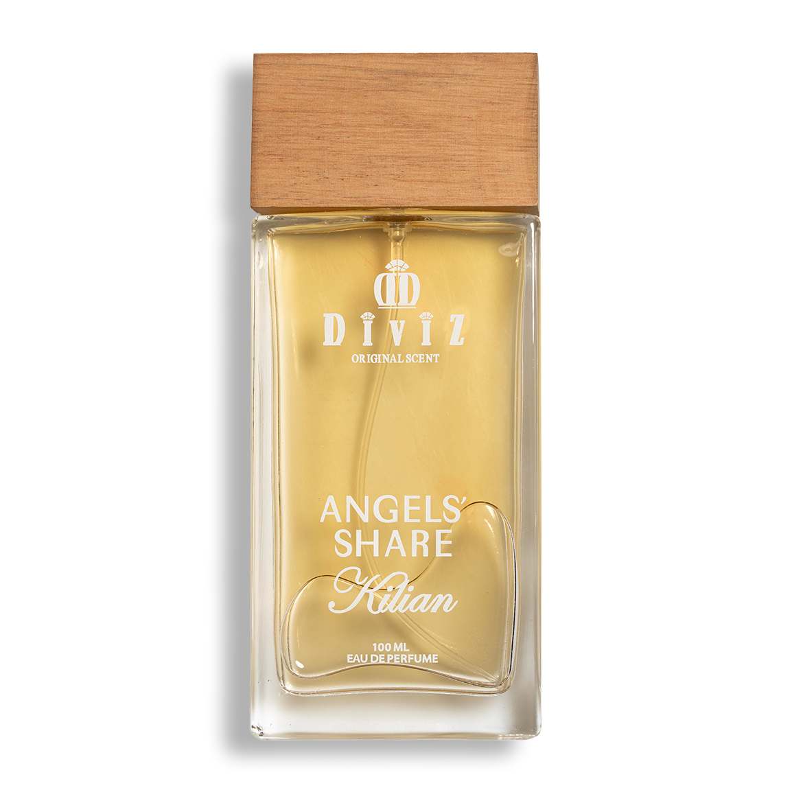 ادوپرفیوم زنانه مدل Angels Share Kilian حجم 100 میلی لیتر