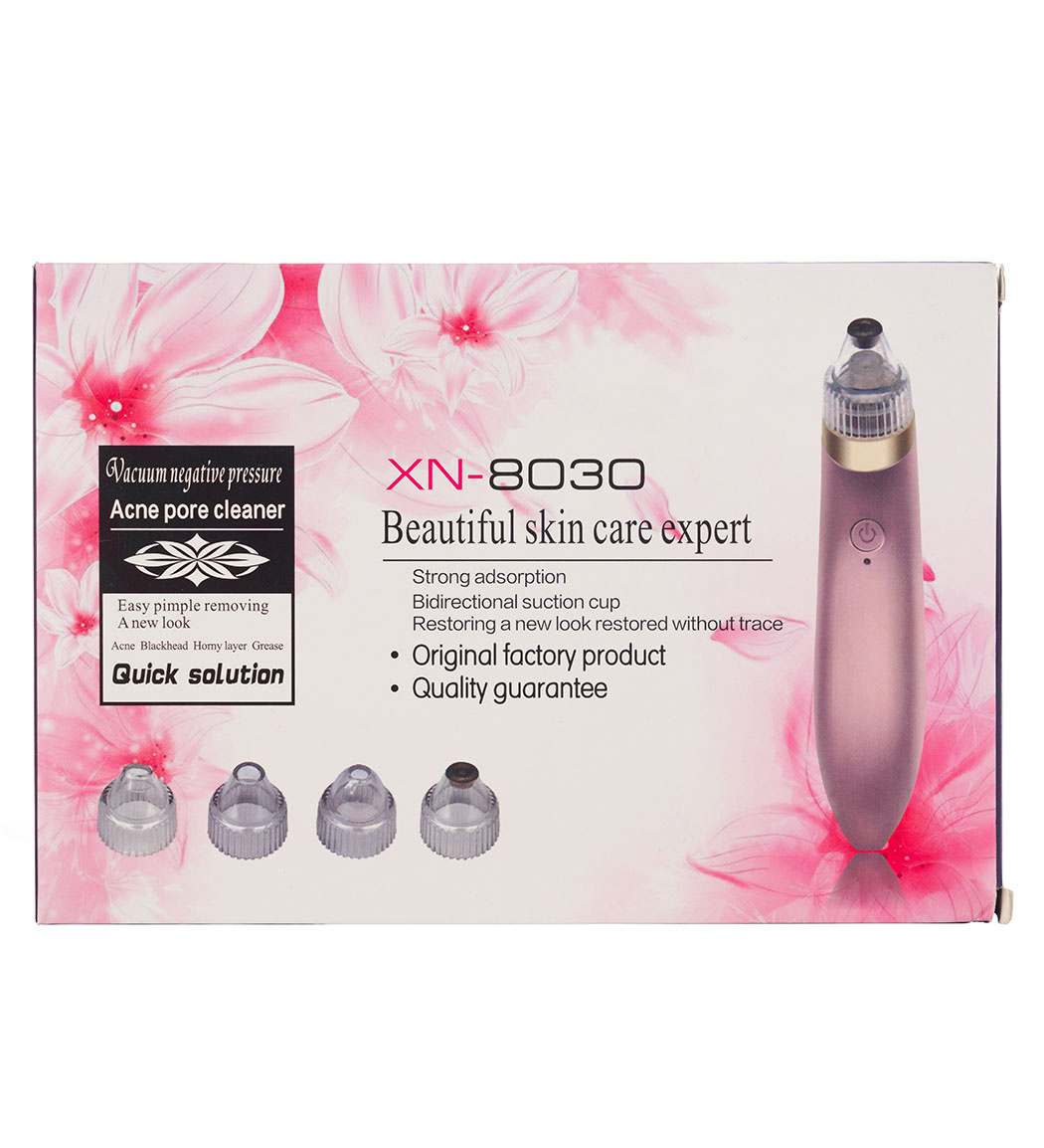 دستگاه میکرودرم خانگی مدل XN-8030