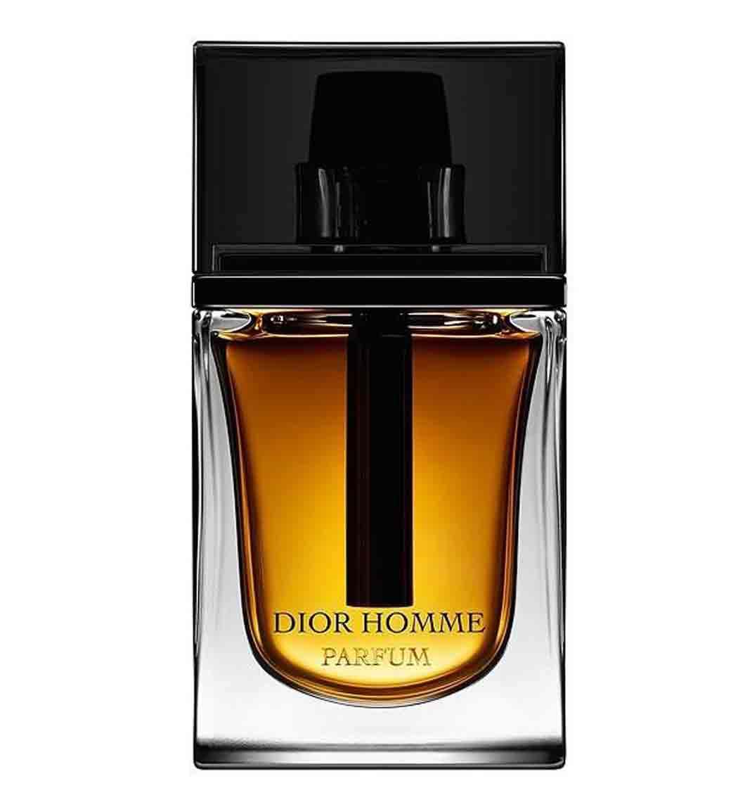 پرفیوم مردانه مدلDior Homme حجم 100میل