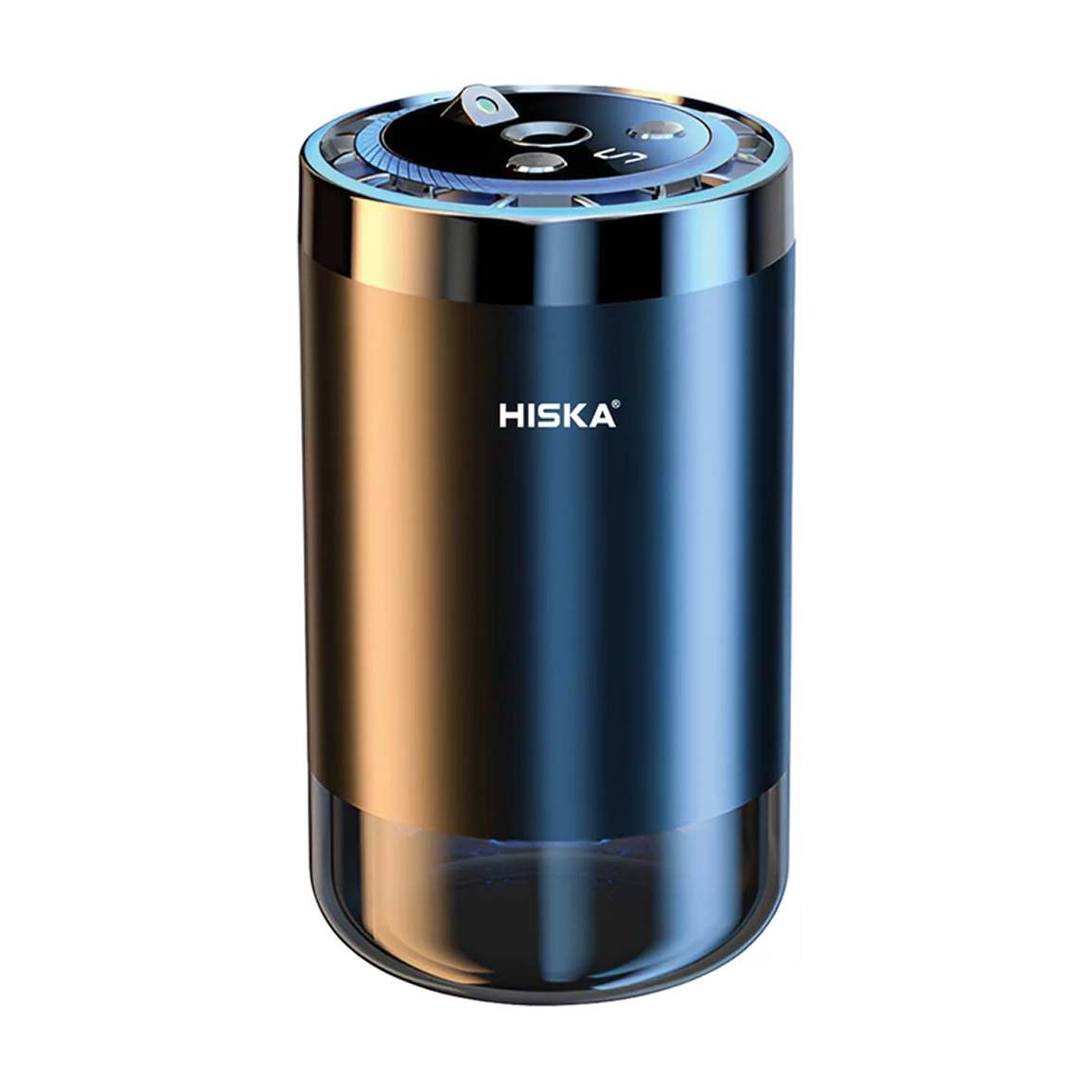 خوشبوکننده خودرو مدل HR 260 با رایحه Perfume حجم 50 میلی لیتر