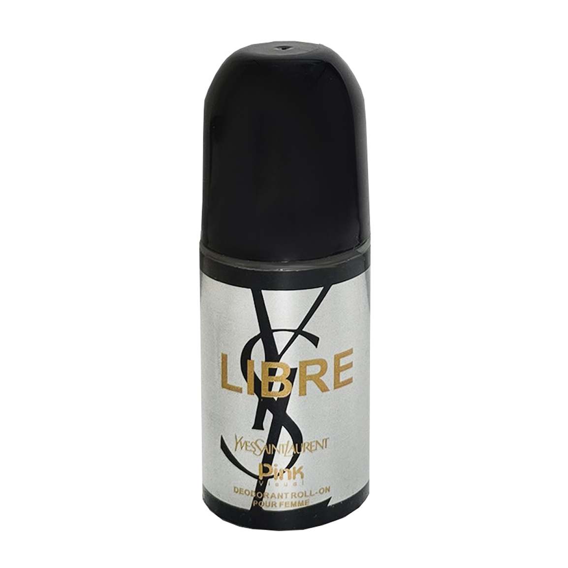 رول ضد تعریق زنانه مدل Libre YSL حجم 60 میلی لیتر