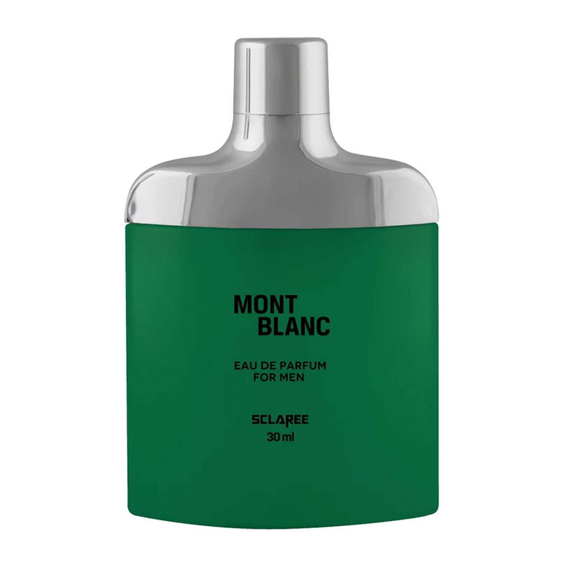 عطر جیبی مردانه مدل Mont Blanc حجم 30 میلی لیتر