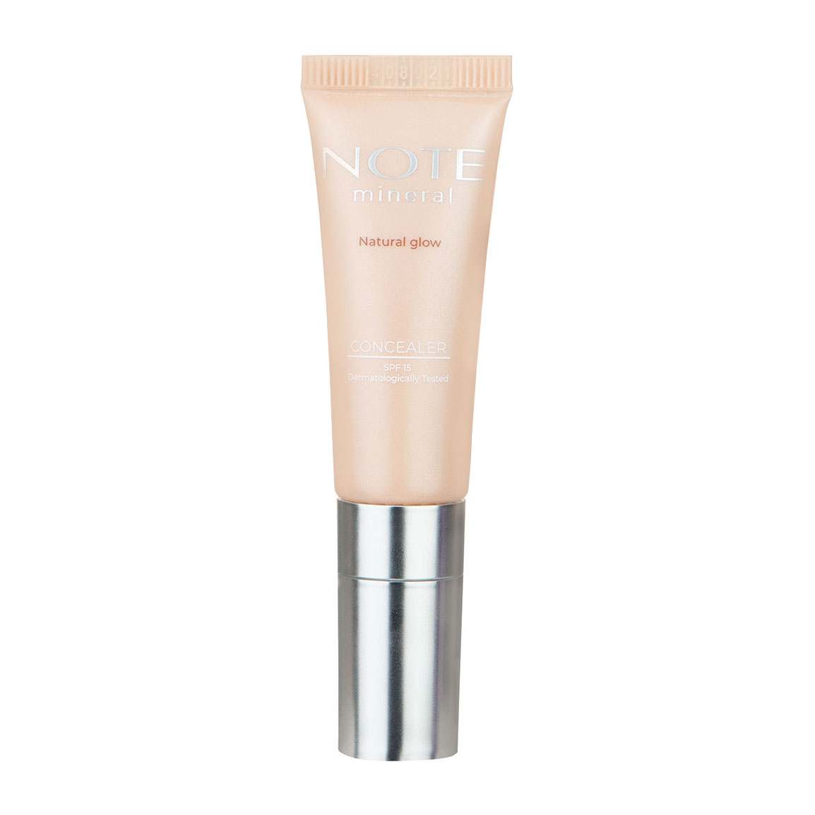 کانسیلر مایع مدل Mineral با SPF15 حجم 10 میلی لیتر