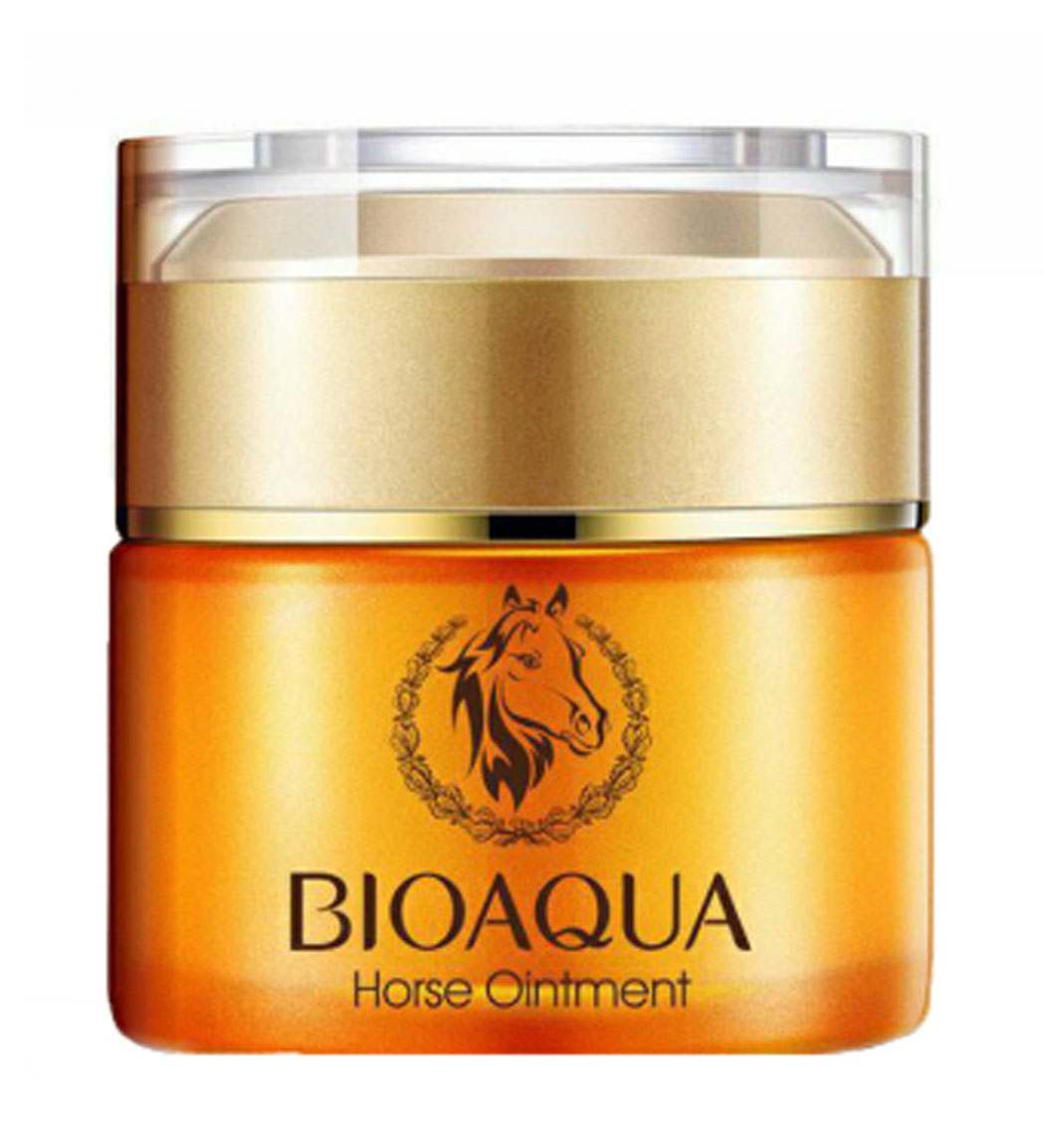 پک 3 عددی ماسک صورت مدل Horse Oil