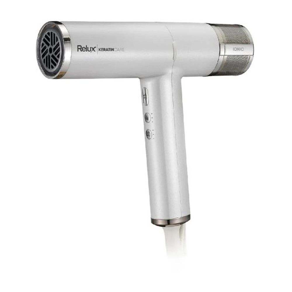 سشوار حرفه ای مدل PR282 پرنسلی