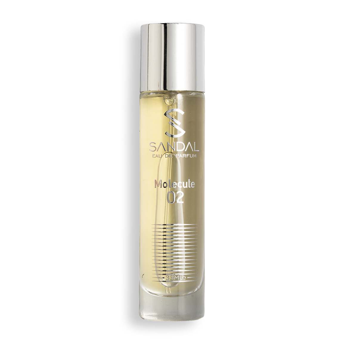 عطر مردانه مدل Molecules 020 حجم 33 میل