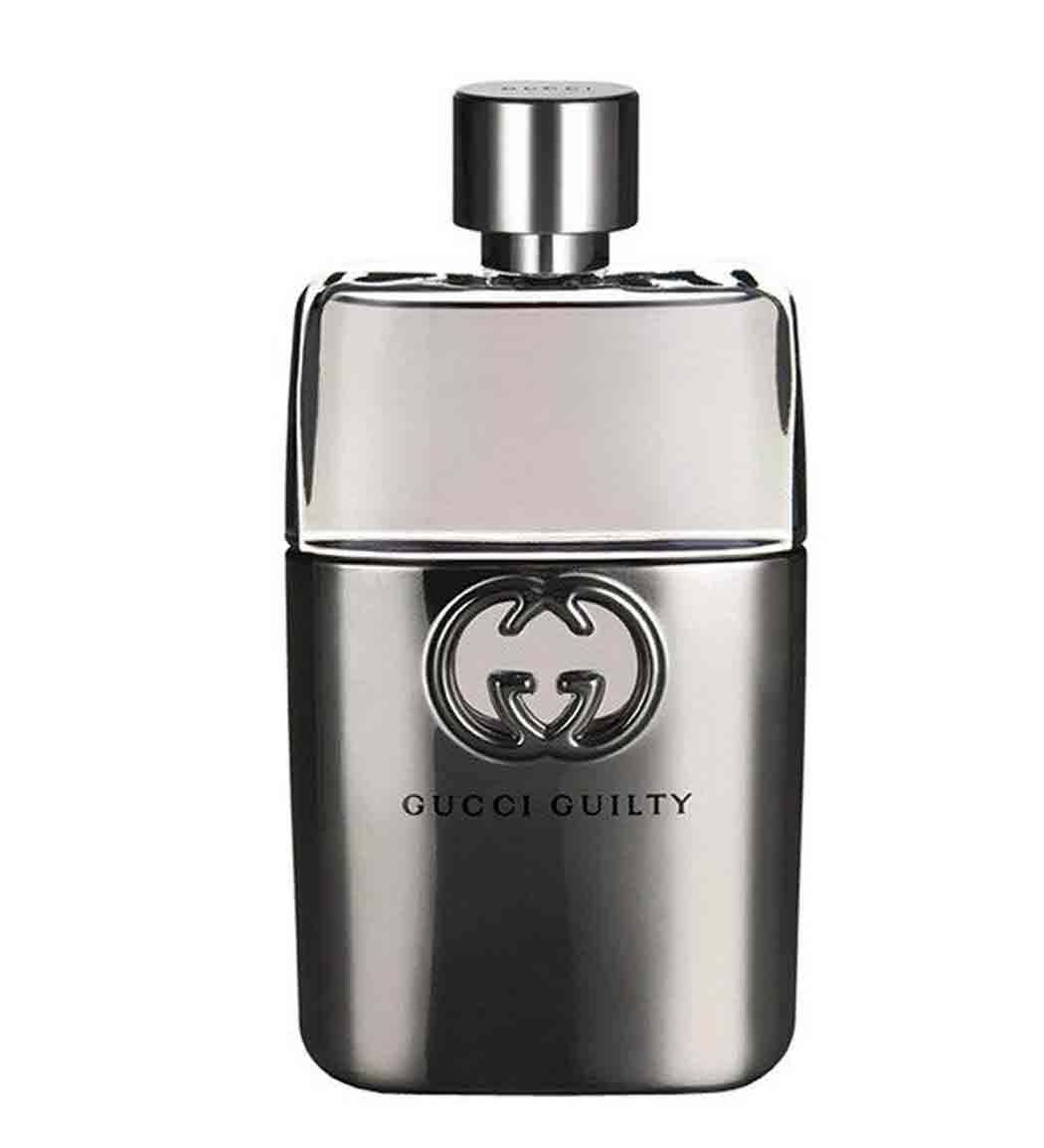 ادو تویلت مردانه guilty pour homme حجم 90میل
