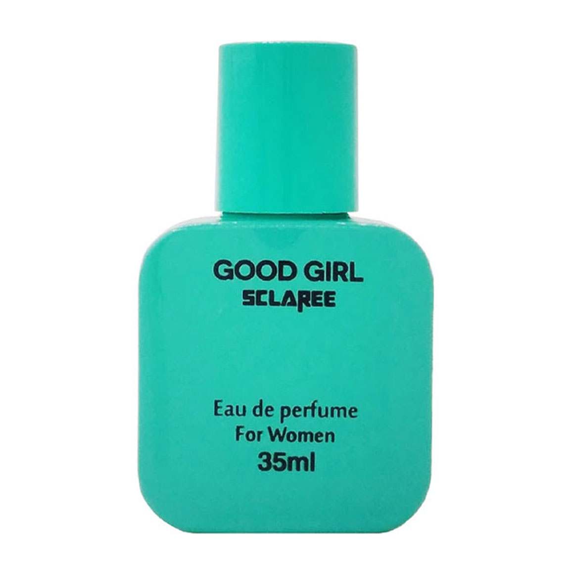 عطر جیبی زنانه مدل Good Girl حجم 35 میلی لیتر