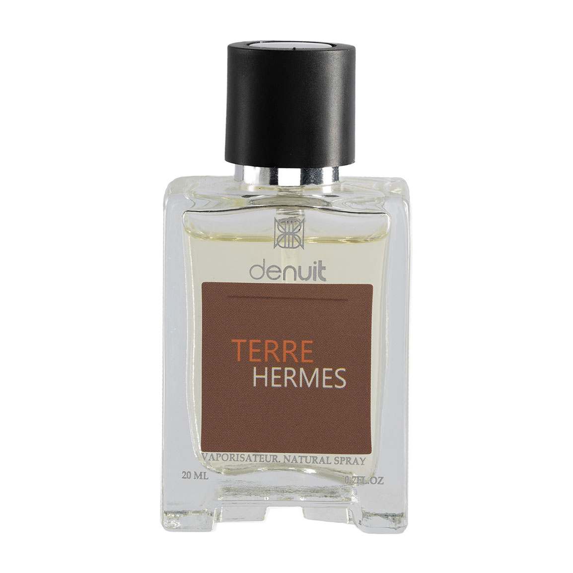 ادوپرفیوم مردانه مدل Terre Hermes حجم 20 میلی لیتر