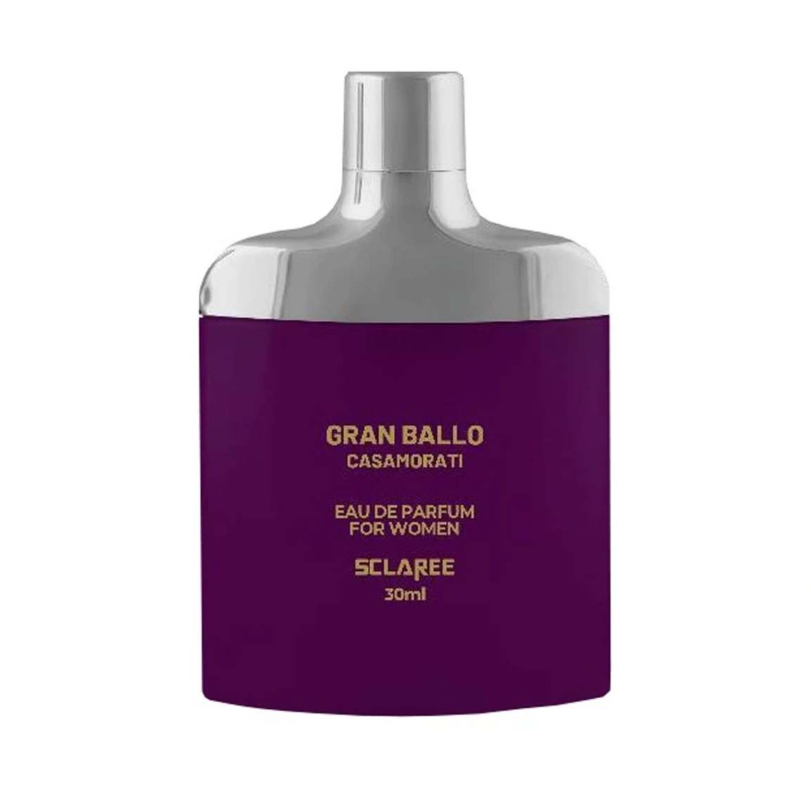 عطر جیبی زنانه مدل Casamorati Gran Ballo حجم 30 میلی لیتر