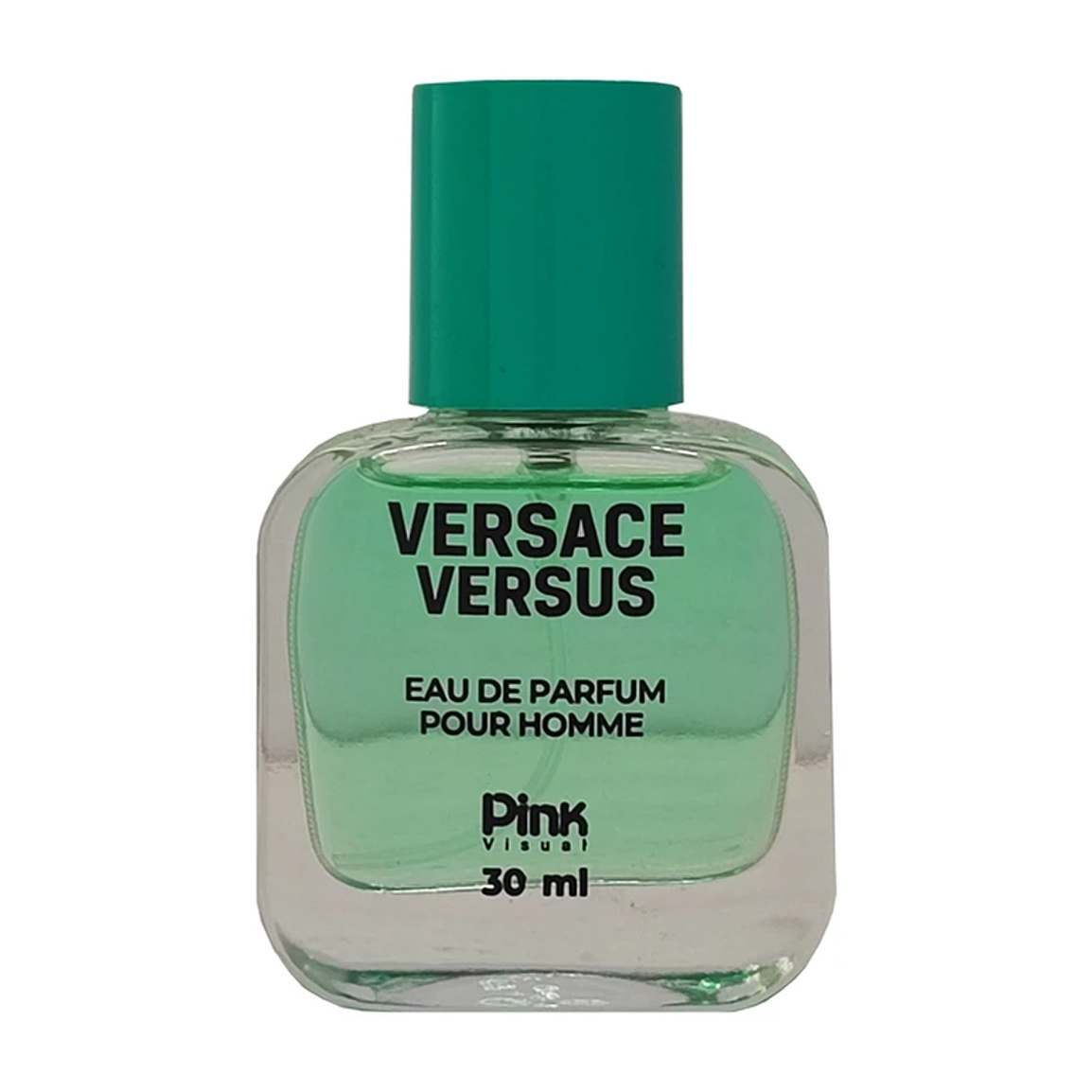 عطر جیبی مردانه مدل Versace Versus حجم 30 میلی لیتر