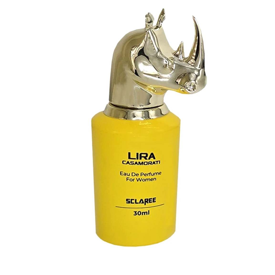 عطر جیبی زنانه مدل Casamorati Lira Animal حجم 30 میلی لیتر