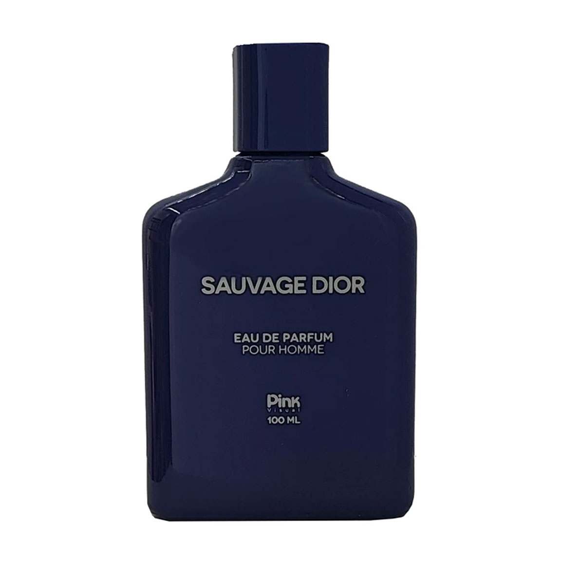 ادوپرفیوم مردانه مدل Sauvage Dior حجم 100 میلی لیتر