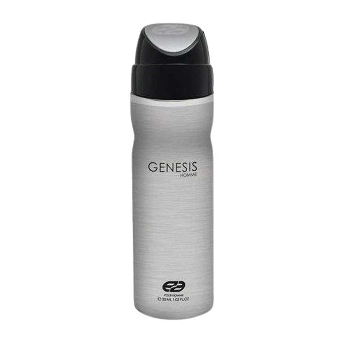 عطر جیبی مردانه مدل Genesis حجم 30 میلی لیتر