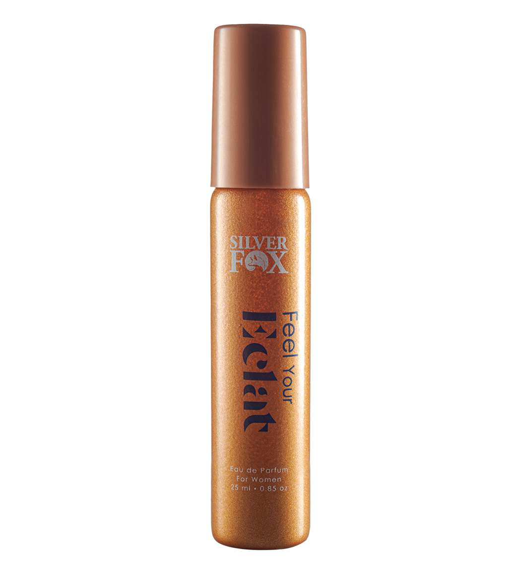 عطر جیبی زنانه اکلت 25میل