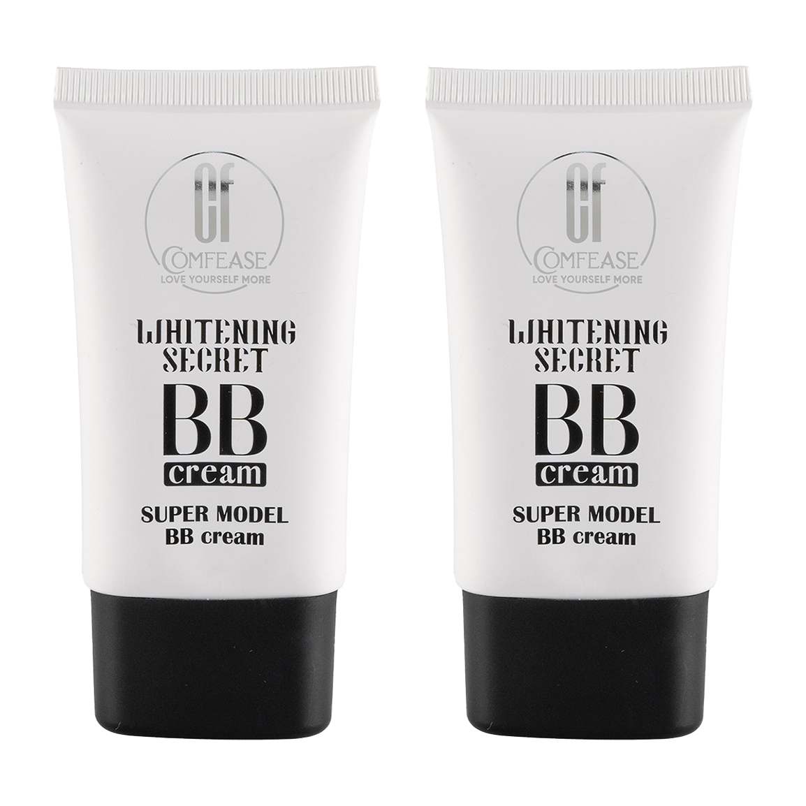 پک 2 عددی بی بی کرم مدل Lightening Secret شماره 102 حجم 45 میلی لیتر