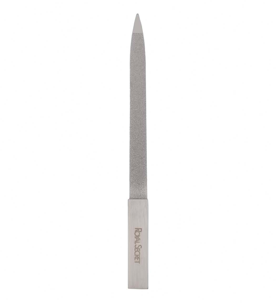 سوهان ناخن استیل F-28