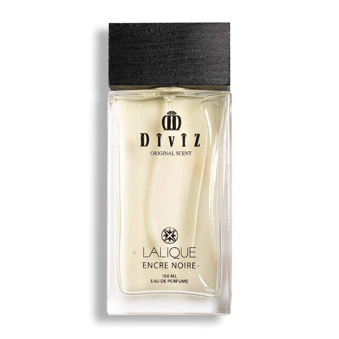 ادوپرفیوم مردانه مدل Lalique Encre Noire حجم 100 میلی لیتر