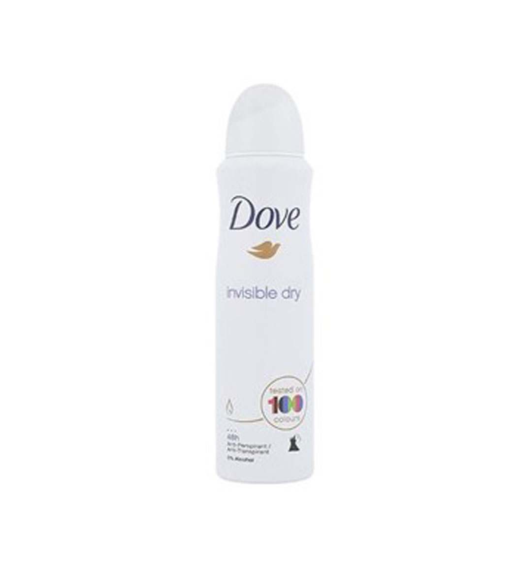 اسپری ضد تعریق مدل Invisible Dry حجم 250 میلی لیتر