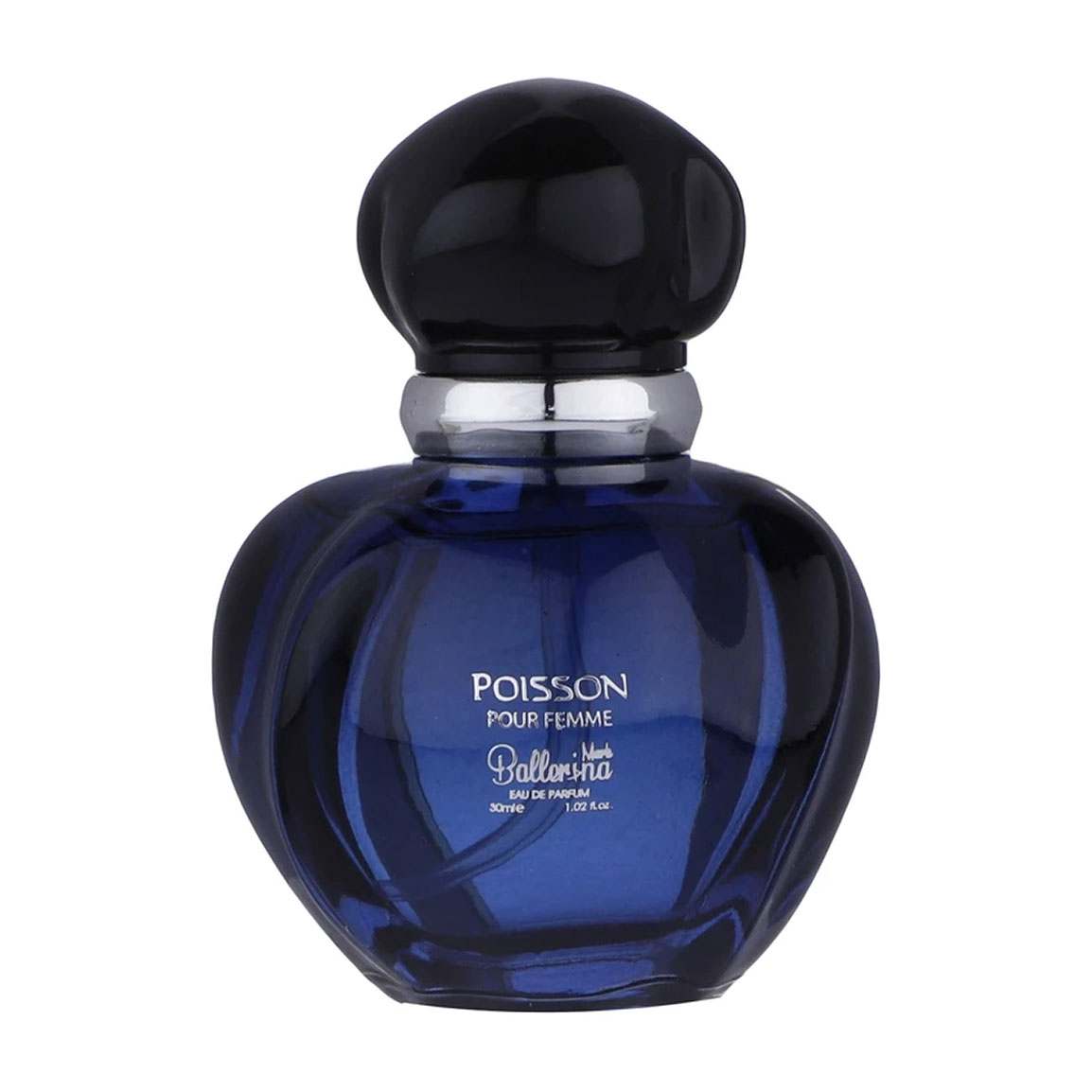 عطر جیبی زنانه مدل Midnight Poisson حجم 30 میلی لیتر