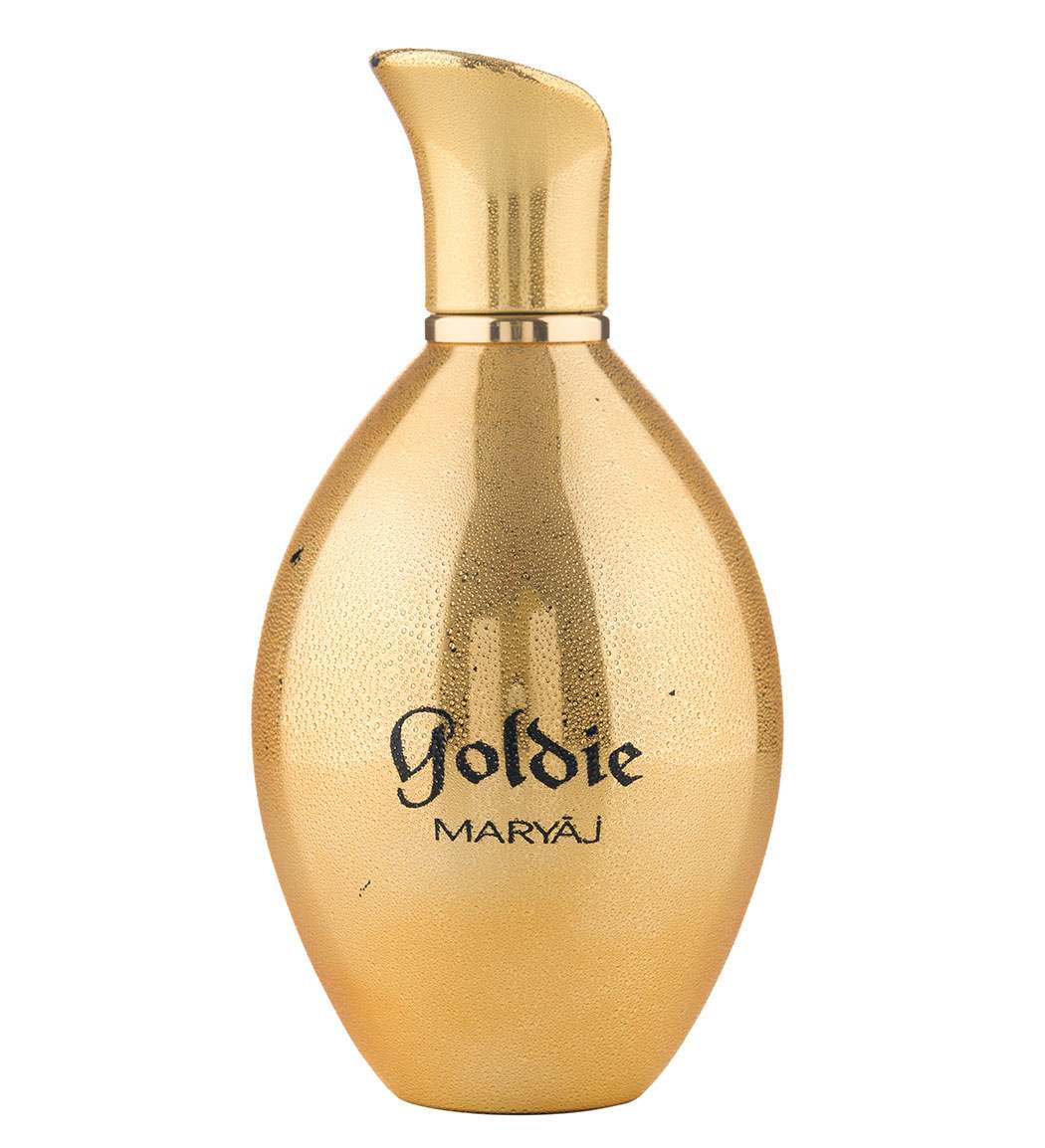 ادوپرفیوم زنانه مدل Golsie حجم 100میل
