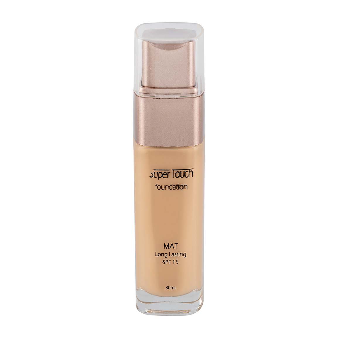 کرم پودر مدل Mat با SPF15 حجم 30 میلی لیتر