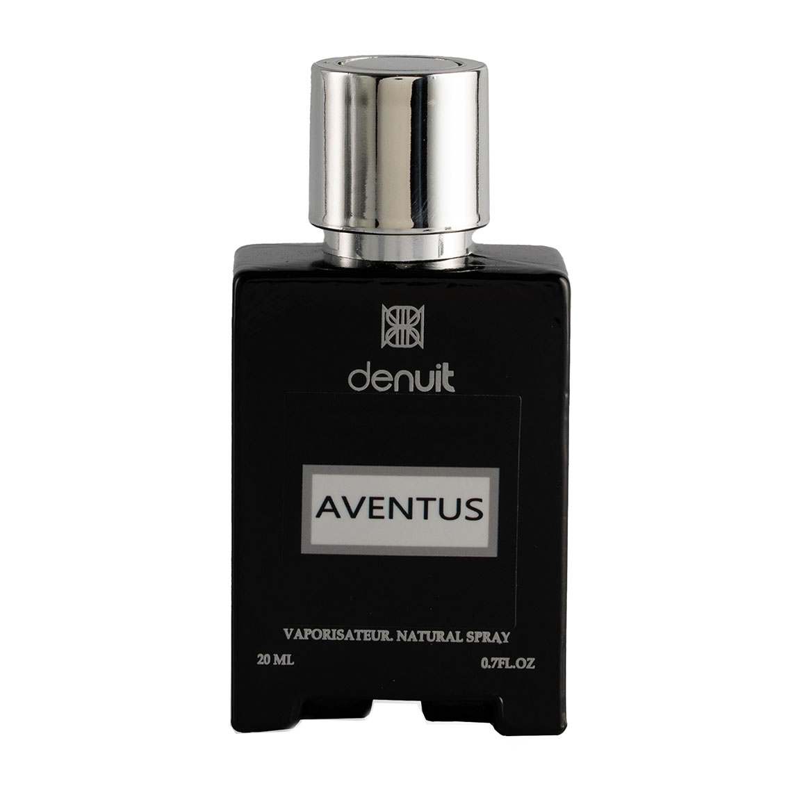 ادوپرفیوم مردانه مدل Aventus حجم 20 میلی لیتر