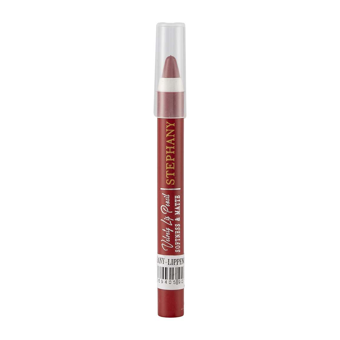 رژ لب مدادی