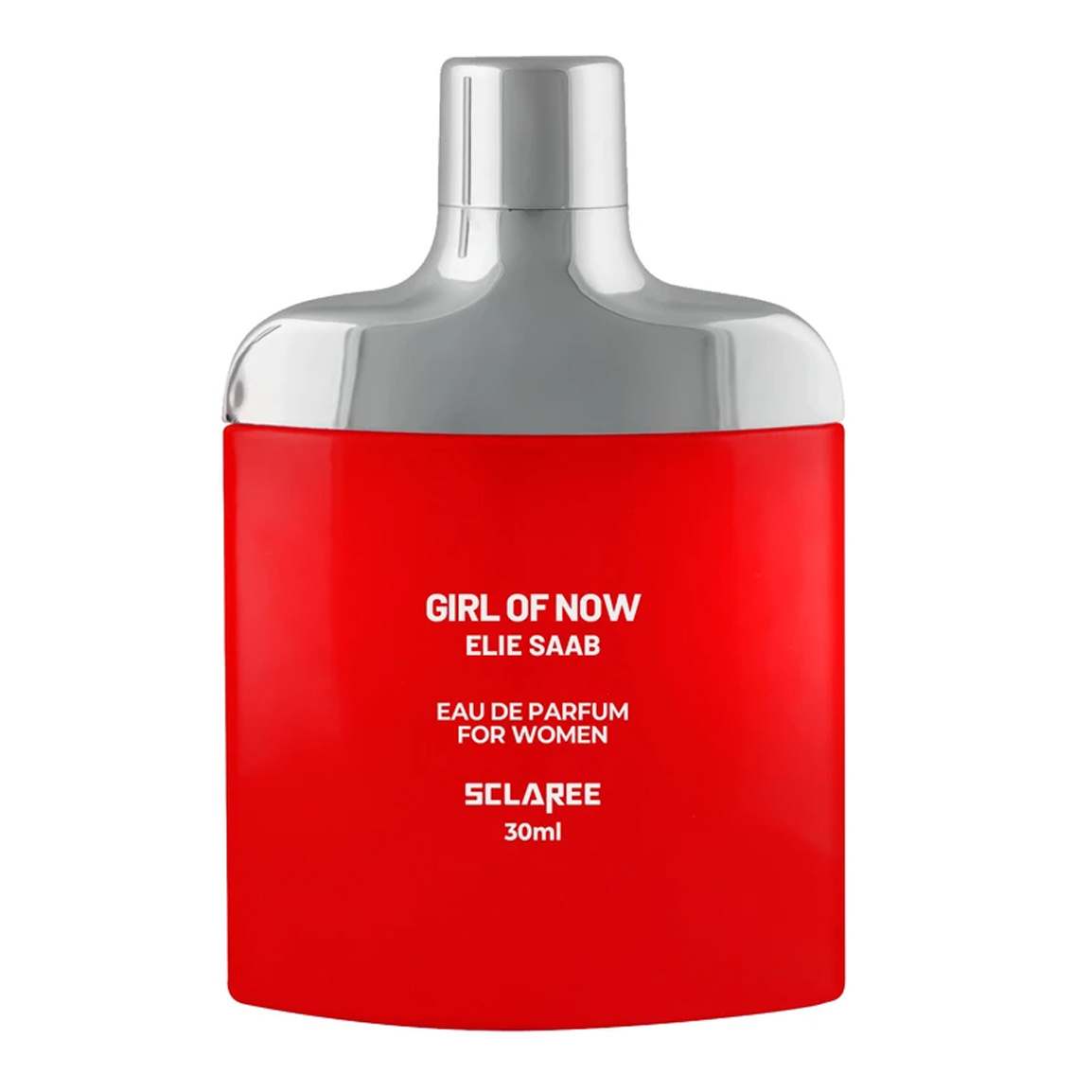 عطر جیبی زنانه مدل Girl Of Now حجم 30 میلی لیتر