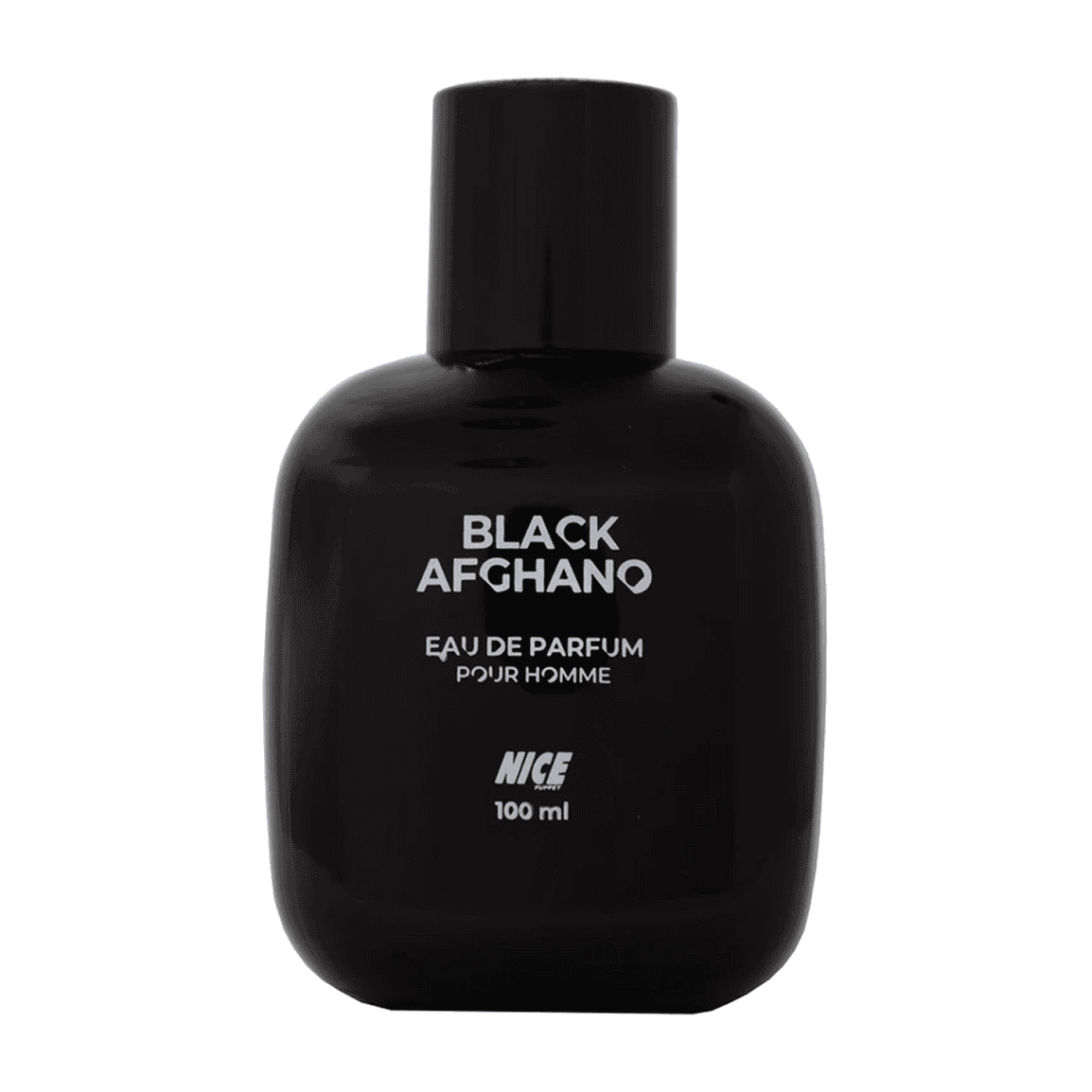 ادو پرفیوم مردانه مدل Black Afghan حجم 100 میلی لیتر