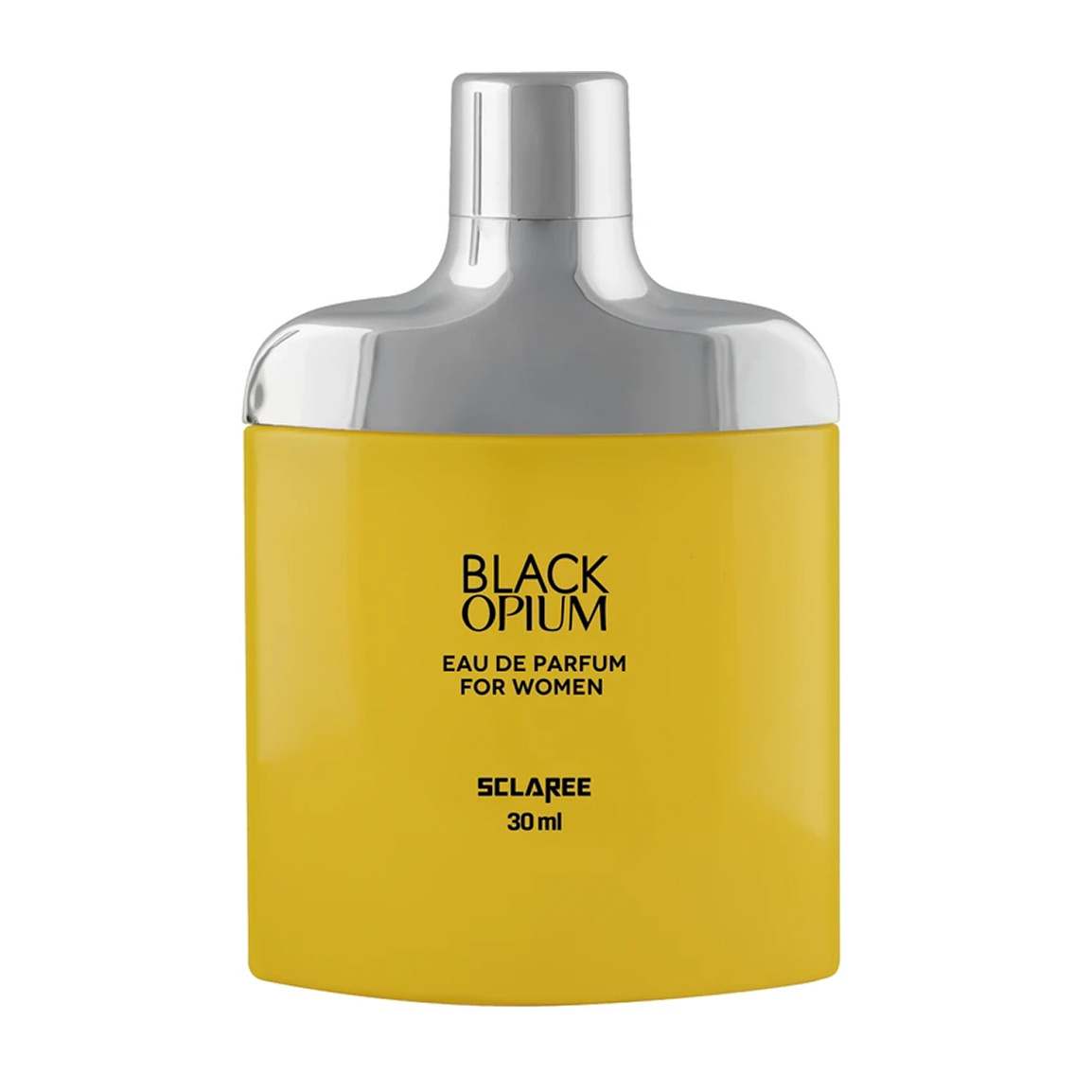 ادو پرفیوم  زنانه مدل Black Opium حجم 30 میلی لیتر