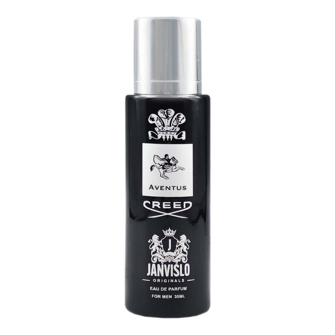 ادوپرفیوم مردانه مدل AVENTUS CREED حجم 35 میلی لیتر