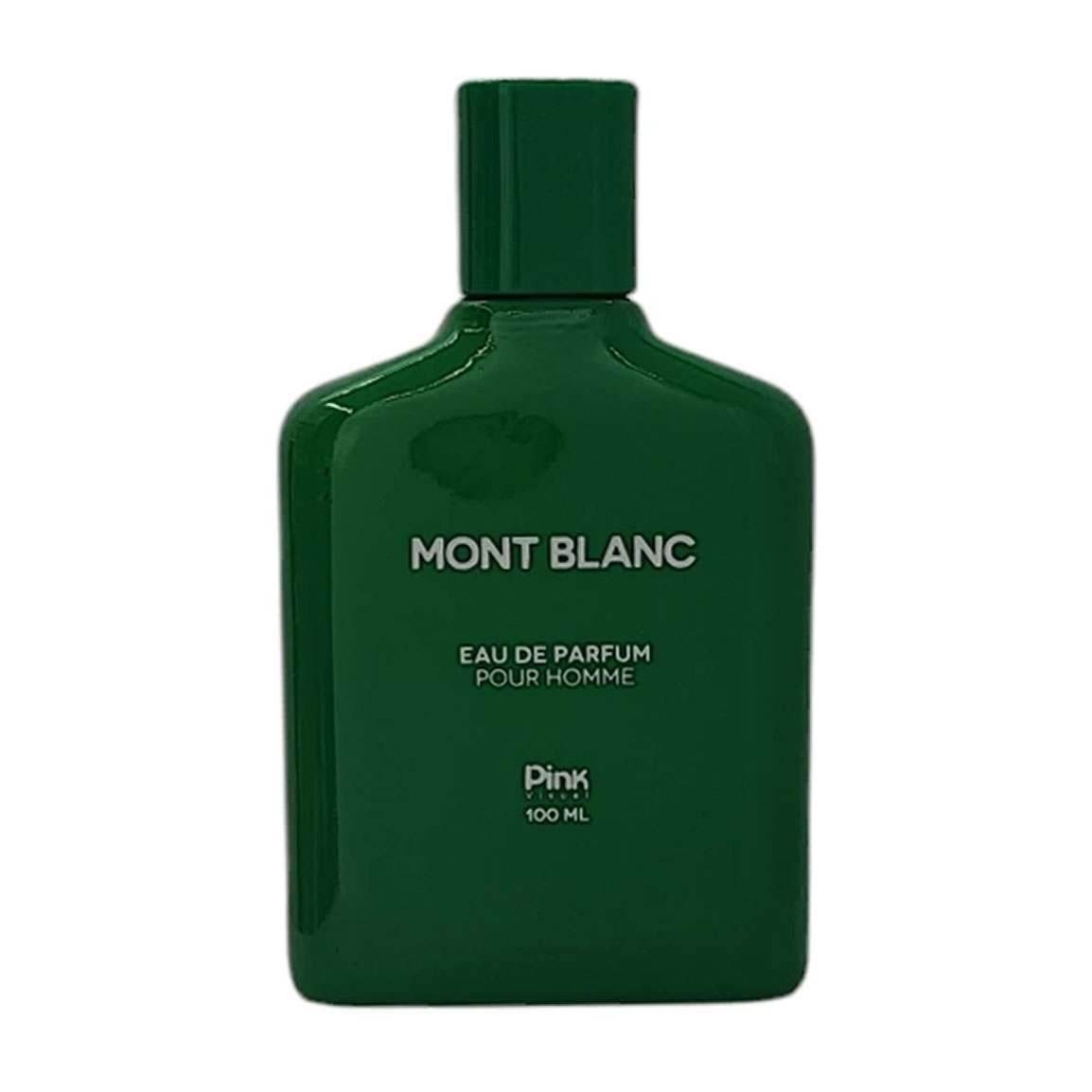 ادو پرفیوم مردانه مدل Mont Blanc&nbsp;حجم 100 میلی لیتر
