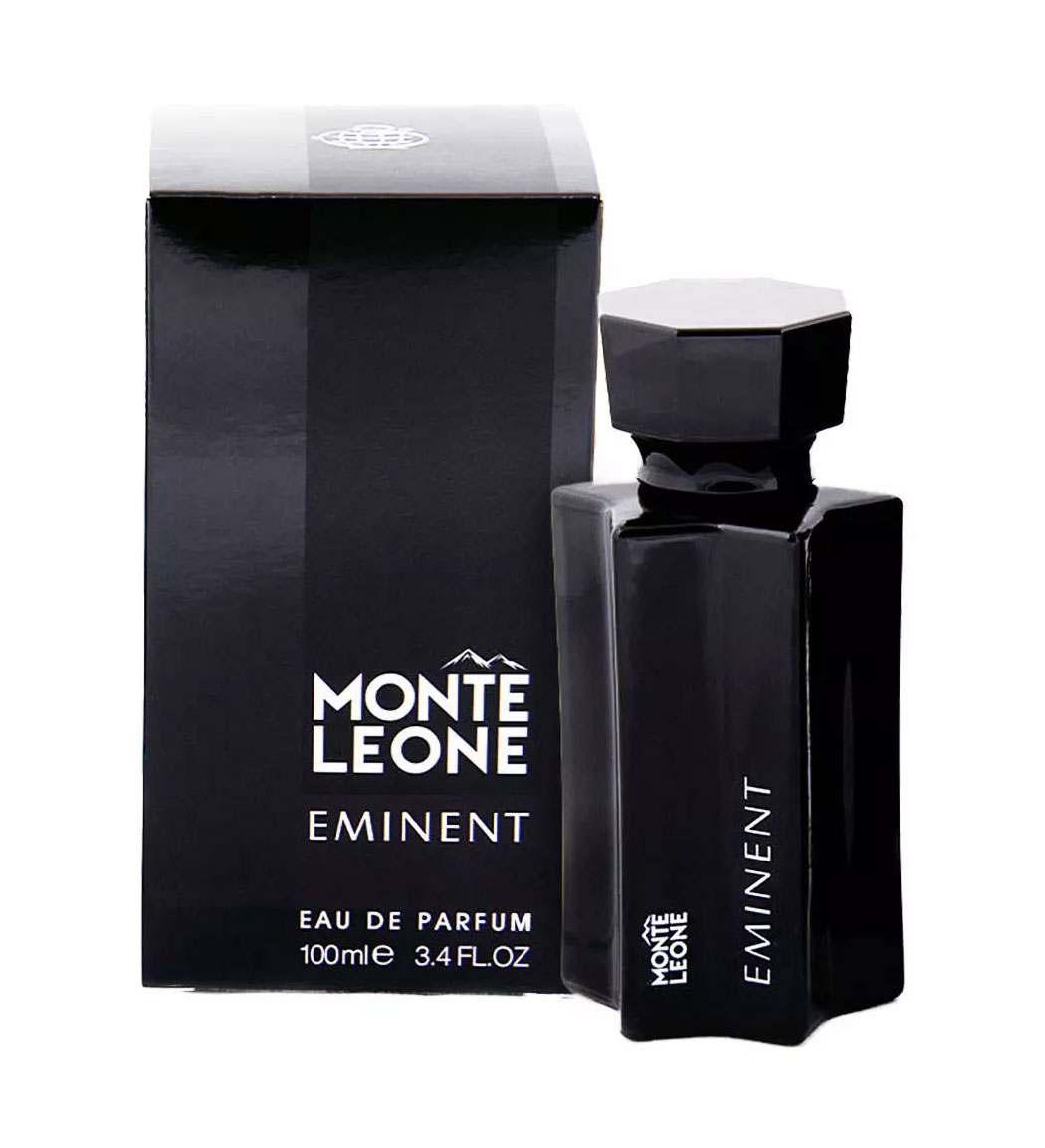 ادو پرفیوم مردانه مدل Monte Leone Eminent حجم 100میل