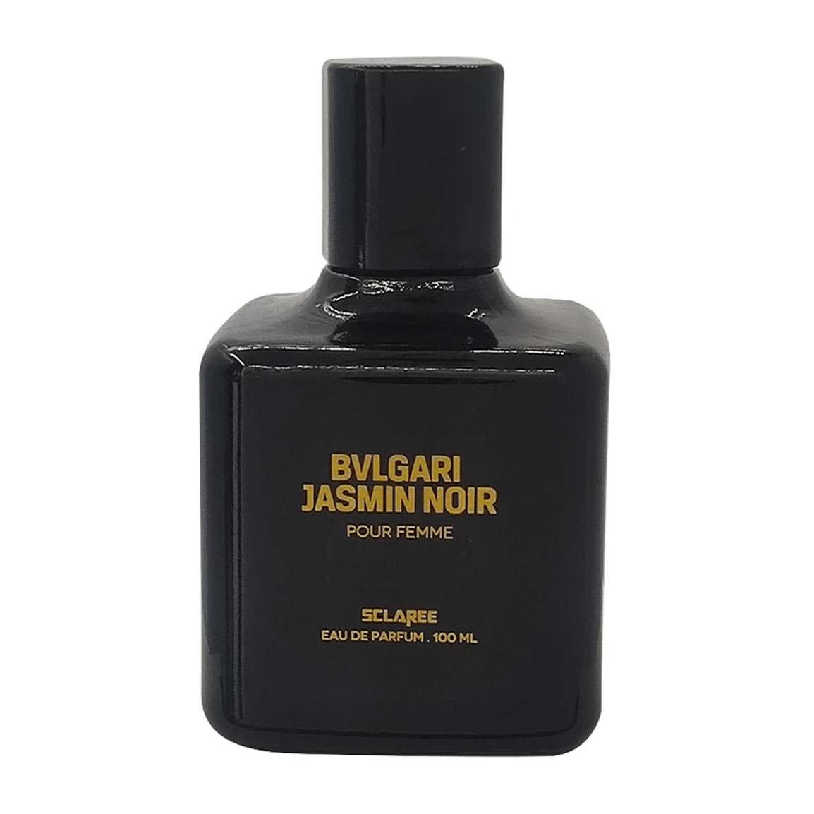 ادوپرفیوم مردانه استندی مدل Bvlgary Jasmin Noir حجم 100 میلی لیتر