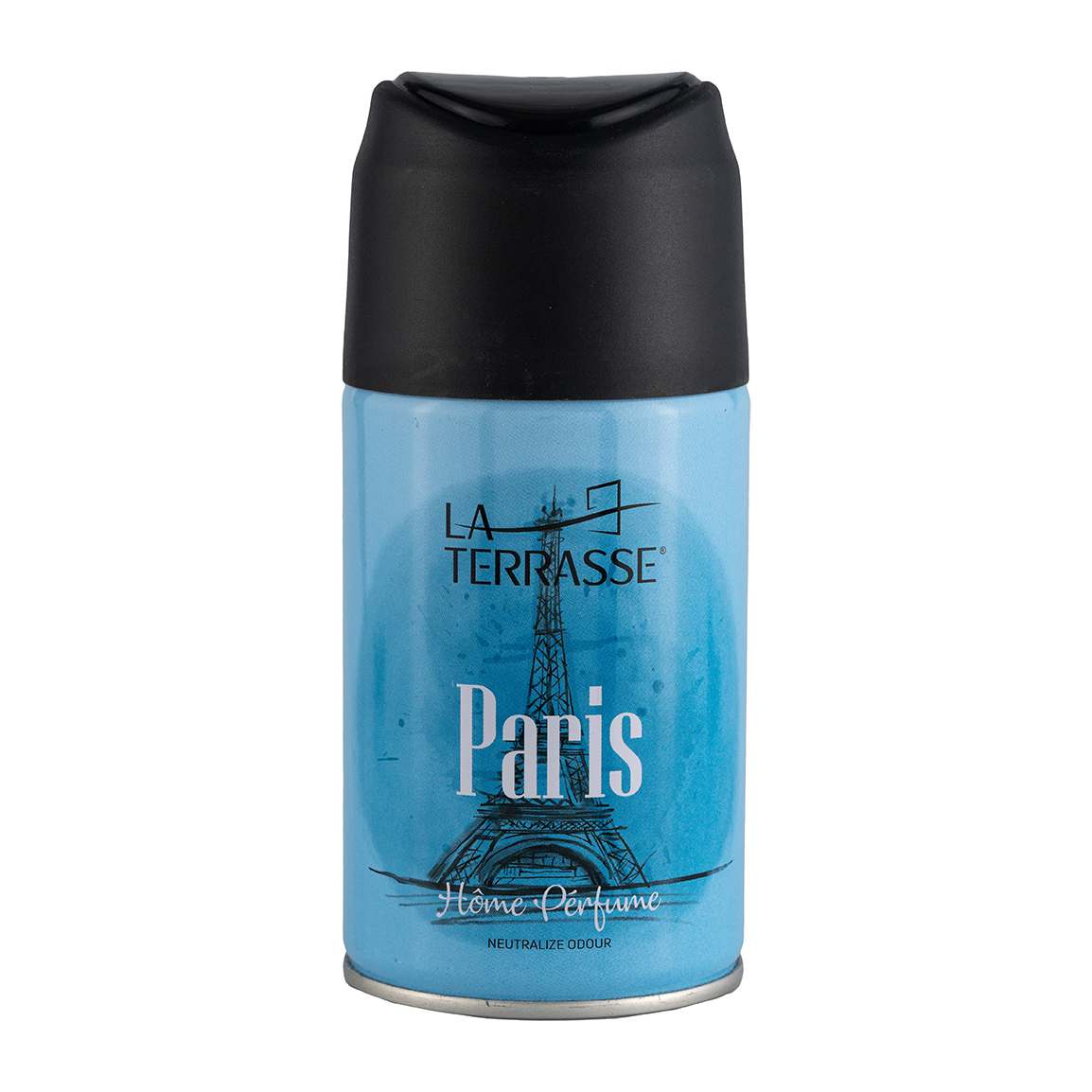 اسپری خوشبو کننده هوا مدل Paris حجم 250 میلی لیتر