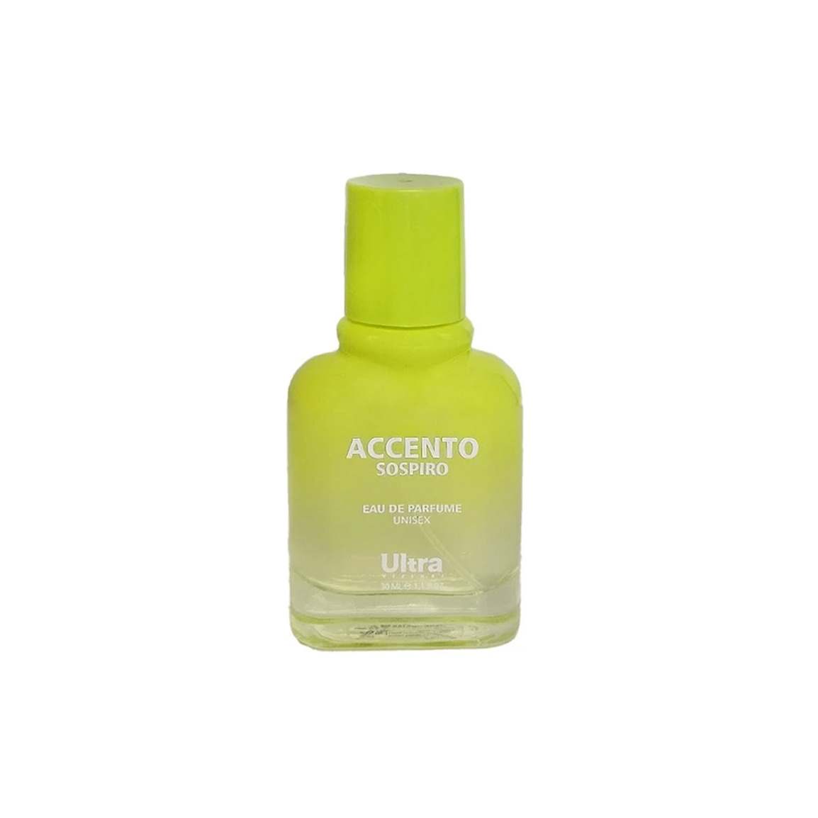 عطر جیبی مدل Accento Sospiro حجم 30 میلی لیتر