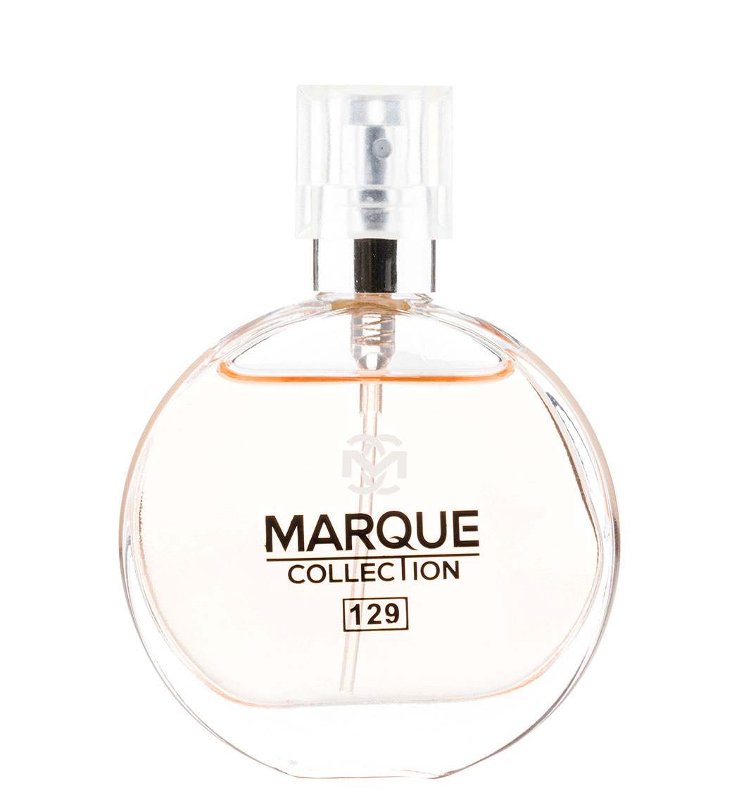 عطر جیبی زنانه مدل Chance Chanel کد 129 حجم 30میل